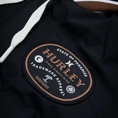 Jaqueta Masculina Hurley School WT25 - Foto 5