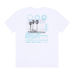 Camiseta Masculina Hurley Psyko SM26 - Foto 2