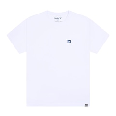 Camiseta Masculina Hurley Mini Icon II SM26 - Foto 1
