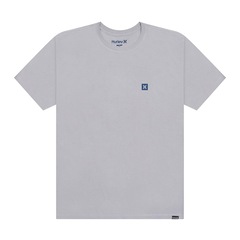 Camiseta Masculina Hurley Mini Icon II SM26 - Foto 1
