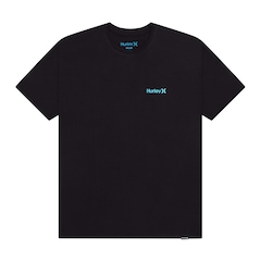Camiseta Masculina Hurley Classic SM26 - Foto 1