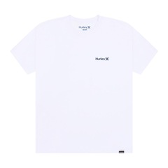 Camiseta Masculina Hurley Classic SM26 - Foto 1