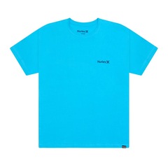 Camiseta Masculina Hurley Classic SM26 - Foto 1