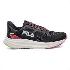 Tênis Feminino Fila Fastness - Foto 1