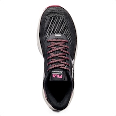 Tênis Feminino Fila Fastness - Foto 3