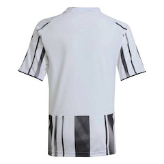 Camisa Juventus I 25/26 Infantil adidas - Foto 4
