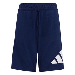 Short Infantil adidas Essentials - Foto 5