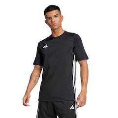 Camiseta Masculina adidas Tiro 25 Essentials - Foto 3
