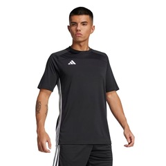 Camiseta Masculina adidas Tiro 25 Essentials - Foto 5