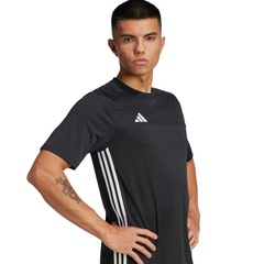 Camiseta Masculina adidas Tiro 25 Essentials - Foto 6