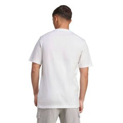 Camiseta Masculina adidas Camo Logo - Foto 3