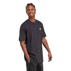 Camiseta Masculina adidas Mini Pizza Graphic - Foto 4