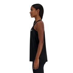 Camiseta Regata Feminina New Balance Sport Essentials - Foto 2