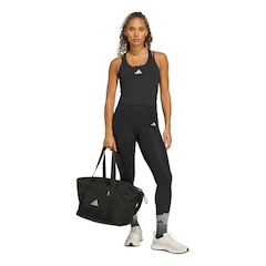Bolsa adidas Treino Duffel - Foto 5