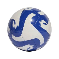 Bola de Futebol de Campo adidas Tiro Club - Foto 2