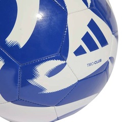 Bola de Futebol de Campo adidas Tiro Club - Foto 3