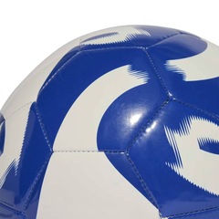 Bola de Futebol de Campo adidas Tiro Club - Foto 4