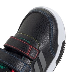 Tênis Infantil adidas Tensaur Sport - Foto 8