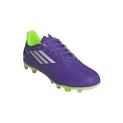 Chuteira de Campo Adulto adidas Deportivo III - Foto 4