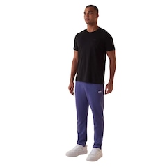 Camiseta Masculina Fila Regular Classic - Foto 3