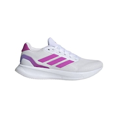 Tênis Feminino adidas Runfalcon 5 - Foto 1