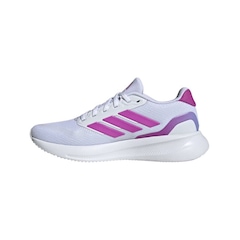 Tênis Feminino adidas Runfalcon 5 - Foto 2