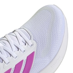 Tênis Feminino adidas Runfalcon 5 - Foto 7