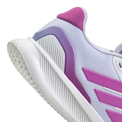 Tênis Feminino adidas Runfalcon 5 - Foto 8