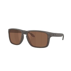 Óculos de Sol Unissex Oakley Polarizado Holbrook XXL - Foto 2
