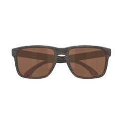 Óculos de Sol Unissex Oakley Polarizado Holbrook XXL - Foto 4