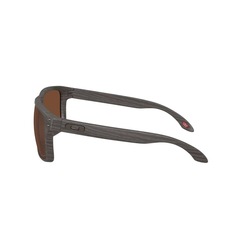 Óculos de Sol Unissex Oakley Polarizado Holbrook XXL - Foto 6