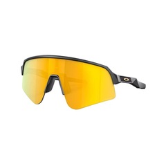 Óculos de Sol Unissex Oakley Sutro Lite Sweep - Foto 2