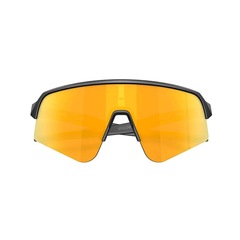 Óculos de Sol Unissex Oakley Sutro Lite Sweep - Foto 3