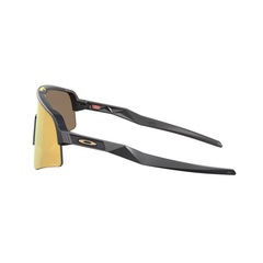 Óculos de Sol Unissex Oakley Sutro Lite Sweep - Foto 5