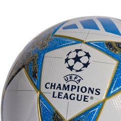 Bola de Futebol de Campo adidas Champions League 25/26 Box - Foto 4