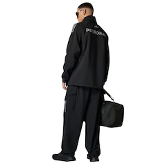 Jaqueta Masculina de Chuva adidas Mercedes Mechanics - Foto 4