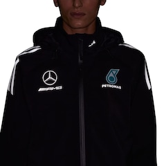 Jaqueta Masculina de Chuva adidas Mercedes Mechanics - Foto 7