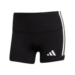 Short Feminino adidas 3 Listras 4 - Foto 4