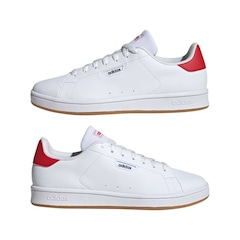 Tênis Masculino adidas Urban Court - Foto 7