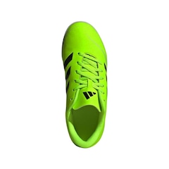Chuteira Society Infantil adidas Predator 25 Essentials - Foto 7