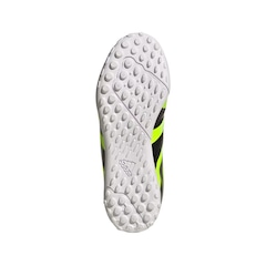 Chuteira Society Infantil adidas Predator 25 Essentials - Foto 8
