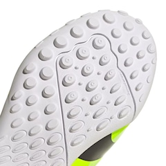 Chuteira Society Infantil adidas Predator 25 Essentials - Foto 9