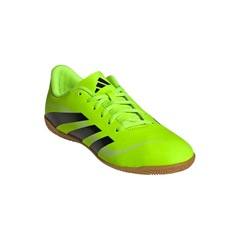 Chuteira Futsal Infantil adidas Predator 25 Essentials - Foto 3