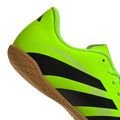 Chuteira Futsal Infantil adidas Predator 25 Essentials - Foto 5