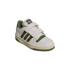 Tênis Infantil adidas Break Start - Foto 4