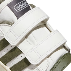 Tênis Infantil adidas Break Start - Foto 6
