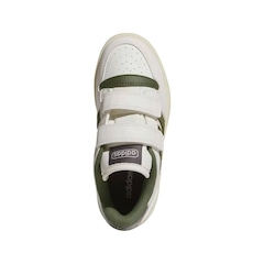 Tênis Infantil adidas Break Start - Foto 8
