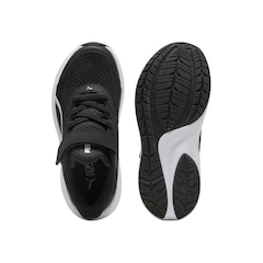 Tênis Infantil Puma Skyrocket 2 AC+ - Foto 6