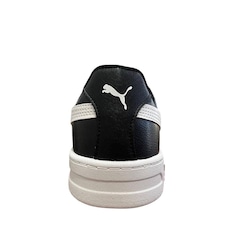 Tênis Masculino Puma Court Classic Clean - Foto 3