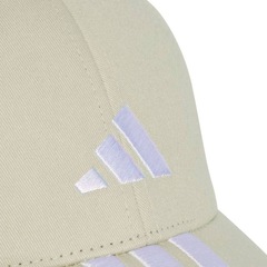 Boné adidas Baseball Três Listras New Logo - Foto 3